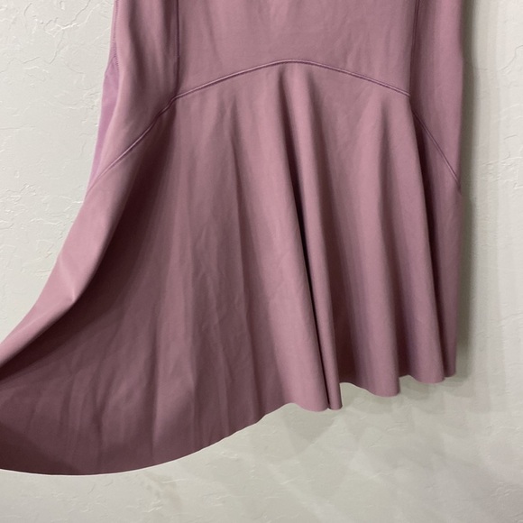 Athleta purple athletic dress size Small - Picture 8 of 13